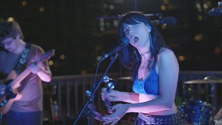 Ain't No Damsel (Live from Chicago Loft Party) | Patty PerShayla & The Mayhaps