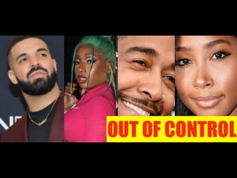 music video download Drake Denied by Megan Thee Stallion Comes For Her In New Track, Omarion Wife Out Of Control? Kodak