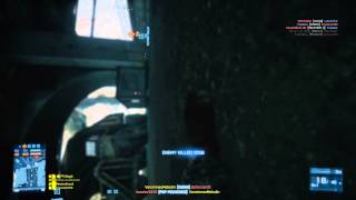 Bf3 - Xbow Diary Crossbow Beastin
