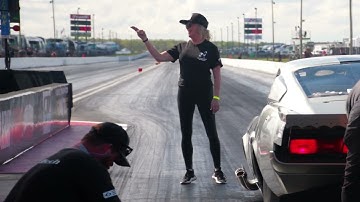 World Series of Pro Mod Qualifying with Cole Pesz