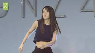 Move  GNZ48 龙亦瑞 20200329