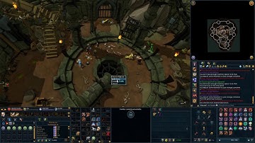 ALL SPECIAL RESEARCH - WARFORGE! - ARCHAEOLOGY RS3