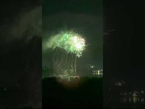 Paingay sa Pagsalubong ng New Year 2026