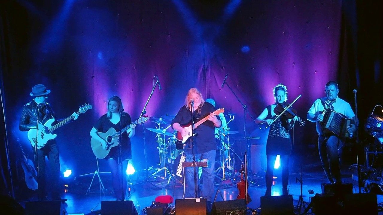 The Phil Beer Band Next Best Western YouTube