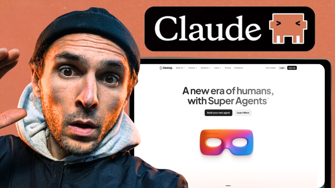 Claude Design : comment j'ai créé mon site internet