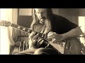 Joe Satriani - Satch Boogie - Guitar cover (NKP axe fx 3 presets)