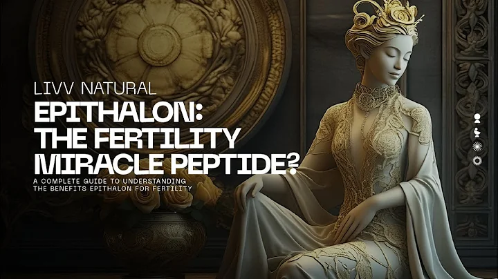 Epithalon and Fertility: The Fertility Miracle Peptide?