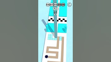 Stacky Dash - Gameplay - Level 438