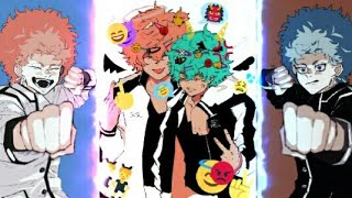 Preset Alight Motion[|Smiley x Angry|]🎭Tokyo Revengers |[]Dj Unity Angklung Slow[]|🎶||Jedag Jedug||🎧