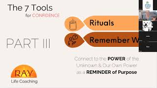 Virtual Lunch & Learn: Confidence Tips for People Pleasers
