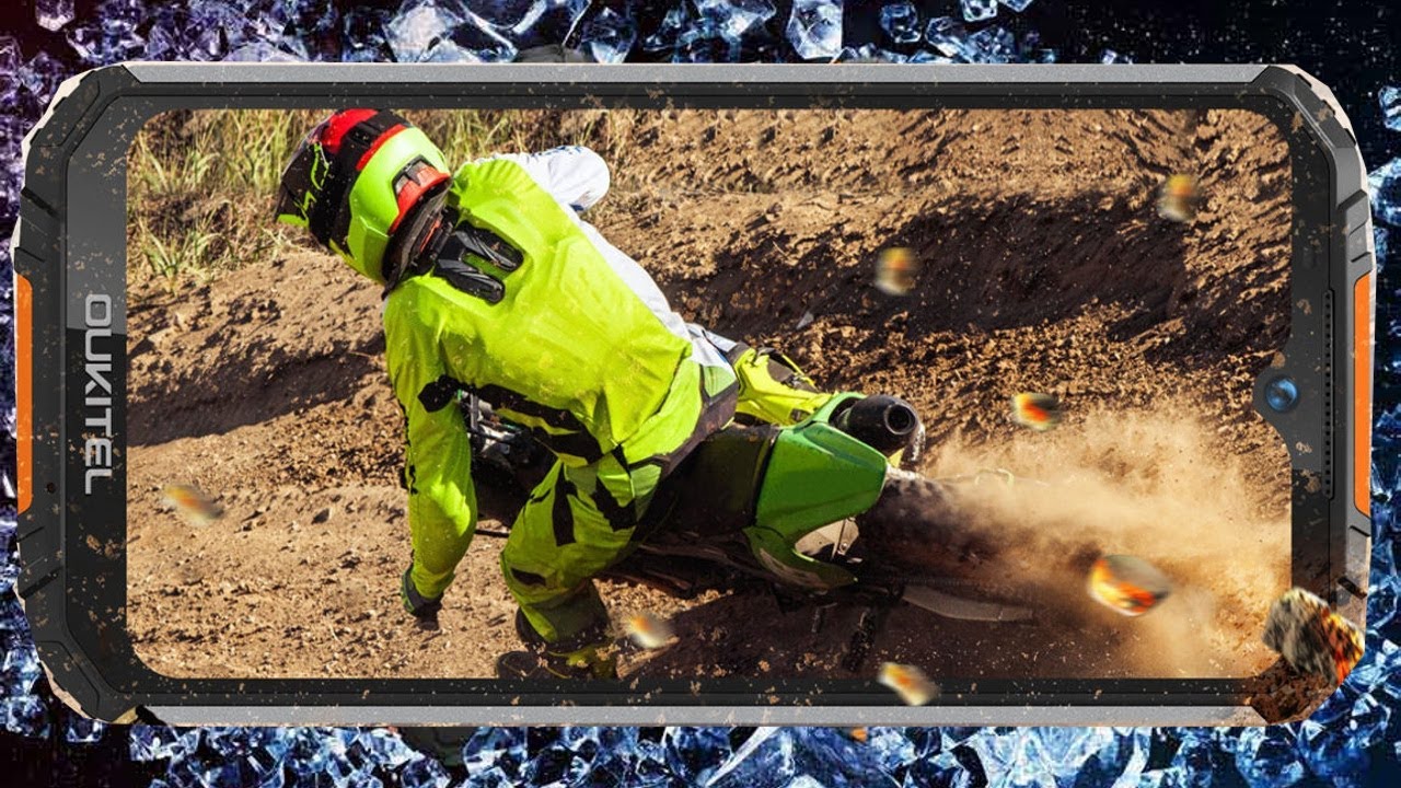 БРОНЕВИКИ КОМПАНИИ OUKITEL НЕ ИМЕЮТ АНАЛОГОВ? ТОП ЛУЧШИХ ЗАЩИЩЕННЫХ СМАРТФОНОВ КОМПАНИИ В 2020 ГОДУ!