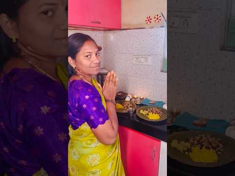 Yellamma Thalliki Chesinam🙏 #yellamma #jaggubhai #anutanu #trendingshorts #tomandjerry #pillalu