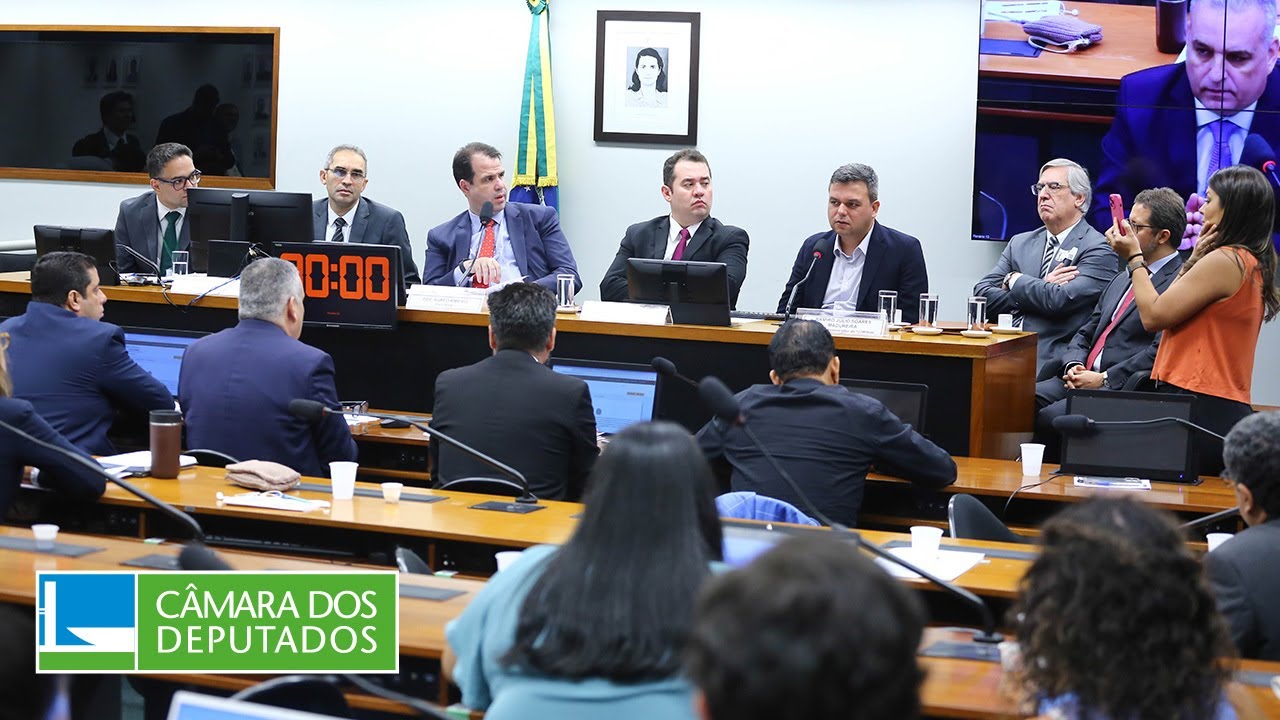 CPI das Pirâmides Financeiras faz novo debate nesta quarta - Notícias -  Portal da Câmara dos Deputados