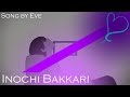 「命ばっかり」(Inochi Bakkari / Just Life) | by Eve (Fansub Español)