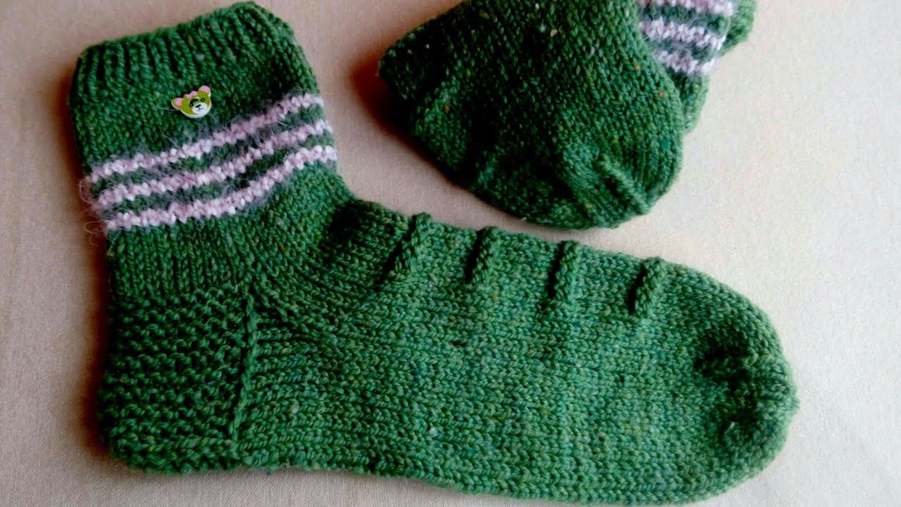 #каксвязатьмысок Как вяжу МЫСОК?