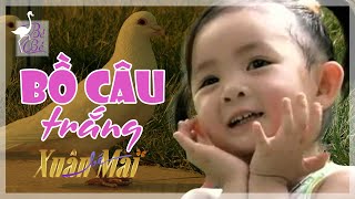 Bồ Câu Trắng Xuân Mai Official Làng Văn Con Cò Bé Bé