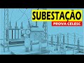 Topologia de subestação (questão resolvida)