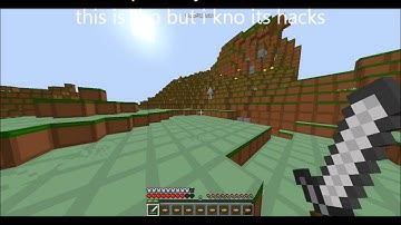 McPvp HG Hackers #12