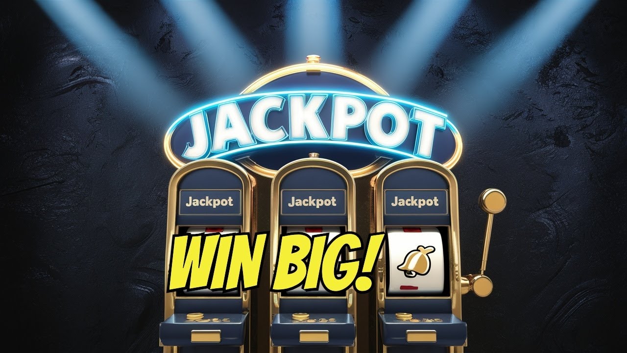 Casino Tower™ - Slot Machines Gameplay HD 1080p 60fps - YouTube