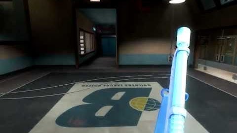 TF2 Replay- The Sentry (Needs 1000 Views)