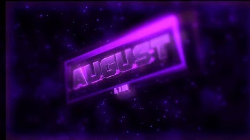 Intro for AugustHD | by KrcolaFX 40 Likes?!? sync op Best????