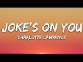 Joke’s On You🙃// GLMV💕// Read description ️ - YouTube