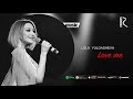 Lola Yuldasheva - Love me (official music)