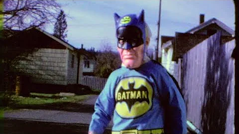 Nirvana - Something in The Way (Alternate version) Unofficial Music Video