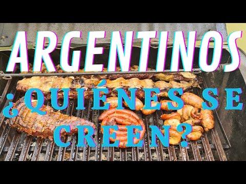 ¿Qué se creen