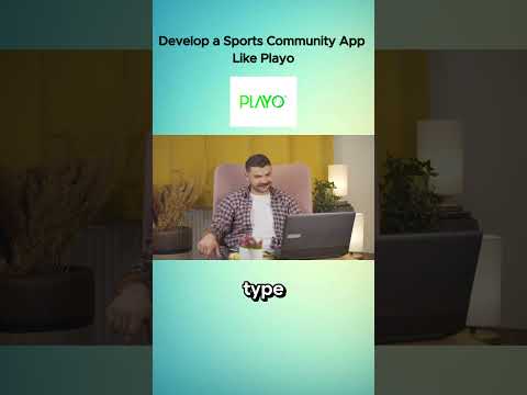 How To Develop