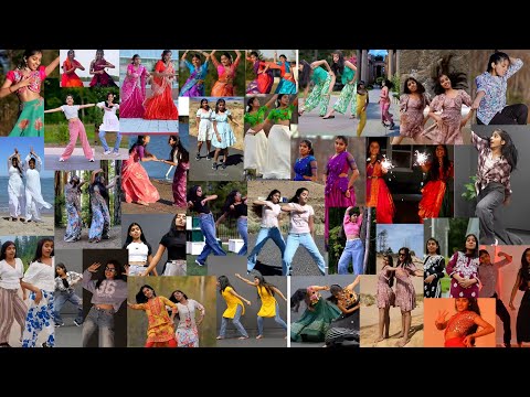 2025 RECAP | Shorts | Nainika & Thanaya