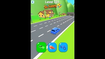 😀 shape shifting 🤣 funny gameplay all levels walkthrough android ios #games #shorts #shapeshifting