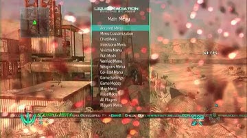 [MW2/1.14] Liquid Radiation Hosted By Felony-HFH