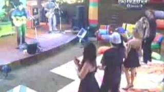 BBB 9 Programa do dia 19/03/09