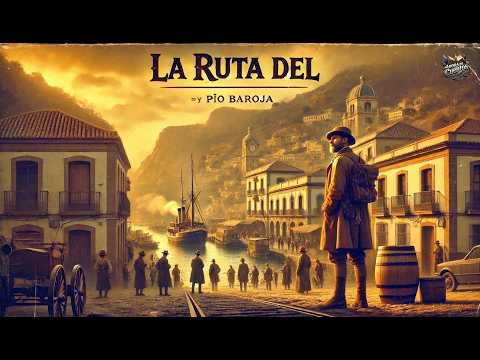 🧭 La Ruta del Aventurero ✨ Una odisea de libertad y destino
