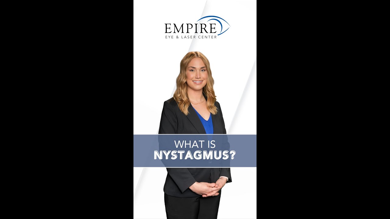 Nystagmus Awareness