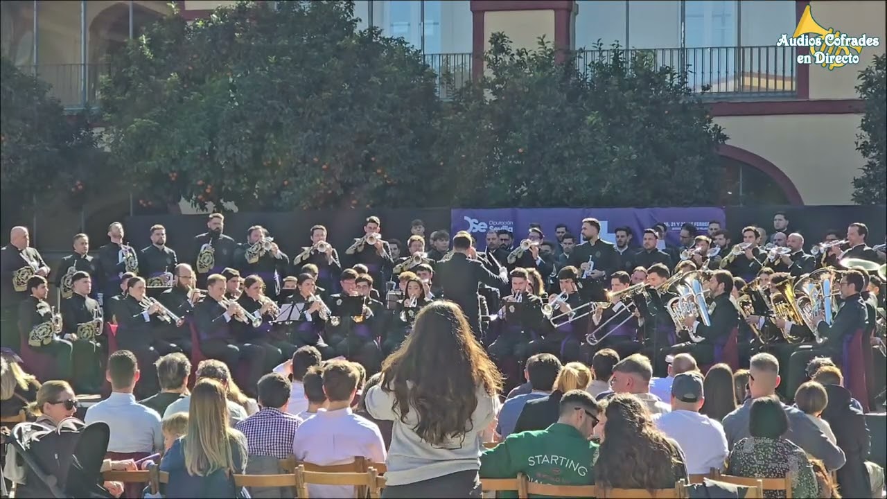 Cordis Mariae - BCT Las Cigarreras en 