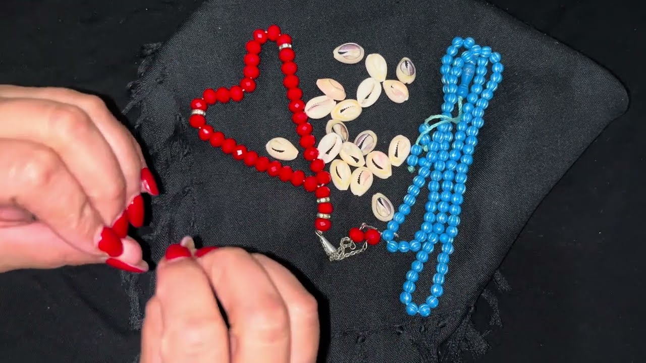 من اقوى الخطوط الروحانية❤️ضرب الودع🔥فال طالع مجهد وبحساب الجواد اختاري السبحة