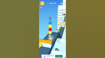 Stack Rider Level - 45