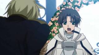Deathbed ⌈07-Ghost AMV⌋