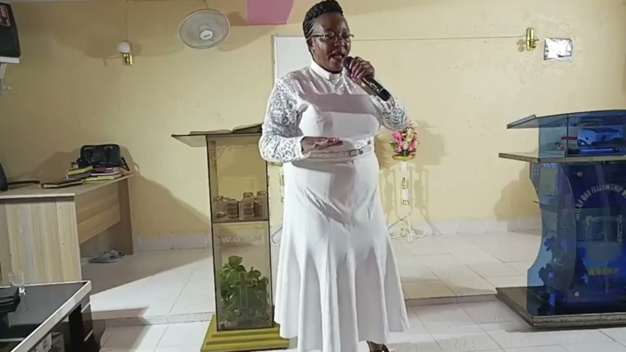 WHAT IS CONFESSION OF SIN PART 2