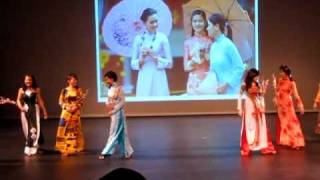 UHCL VSA 2010 Ghe Ben Sai Gon & Sai Gon