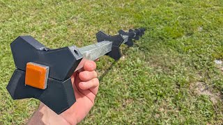 My DIY VHF Cubical Quad, 7 Element For 144MHz, Part 1