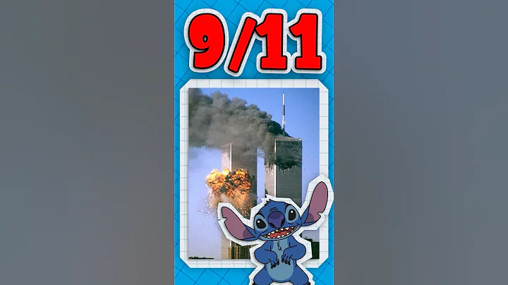 HOW THIS CHANGED LILO AND STITCH? thumbnail