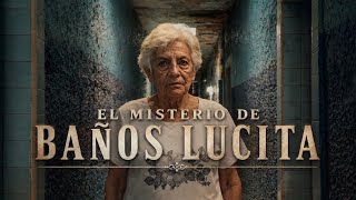 EL MISTERIO DE BAÑOS LUCITA ? LEÓN GTO.