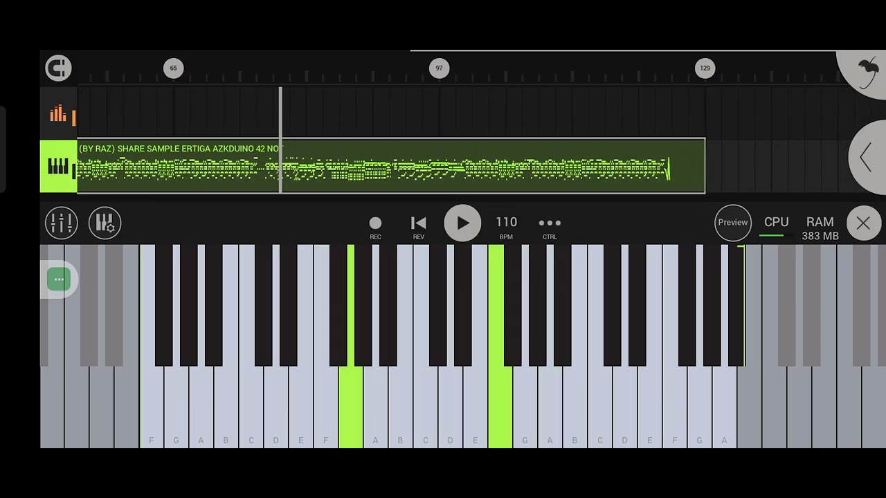 SH4RE⁉️ BASURI FLM JANDA BODONG AZKDUINO DUT DUT