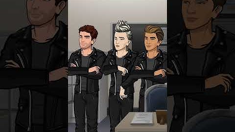 Sudden Desire (Part 10) Episode Choose Your Story