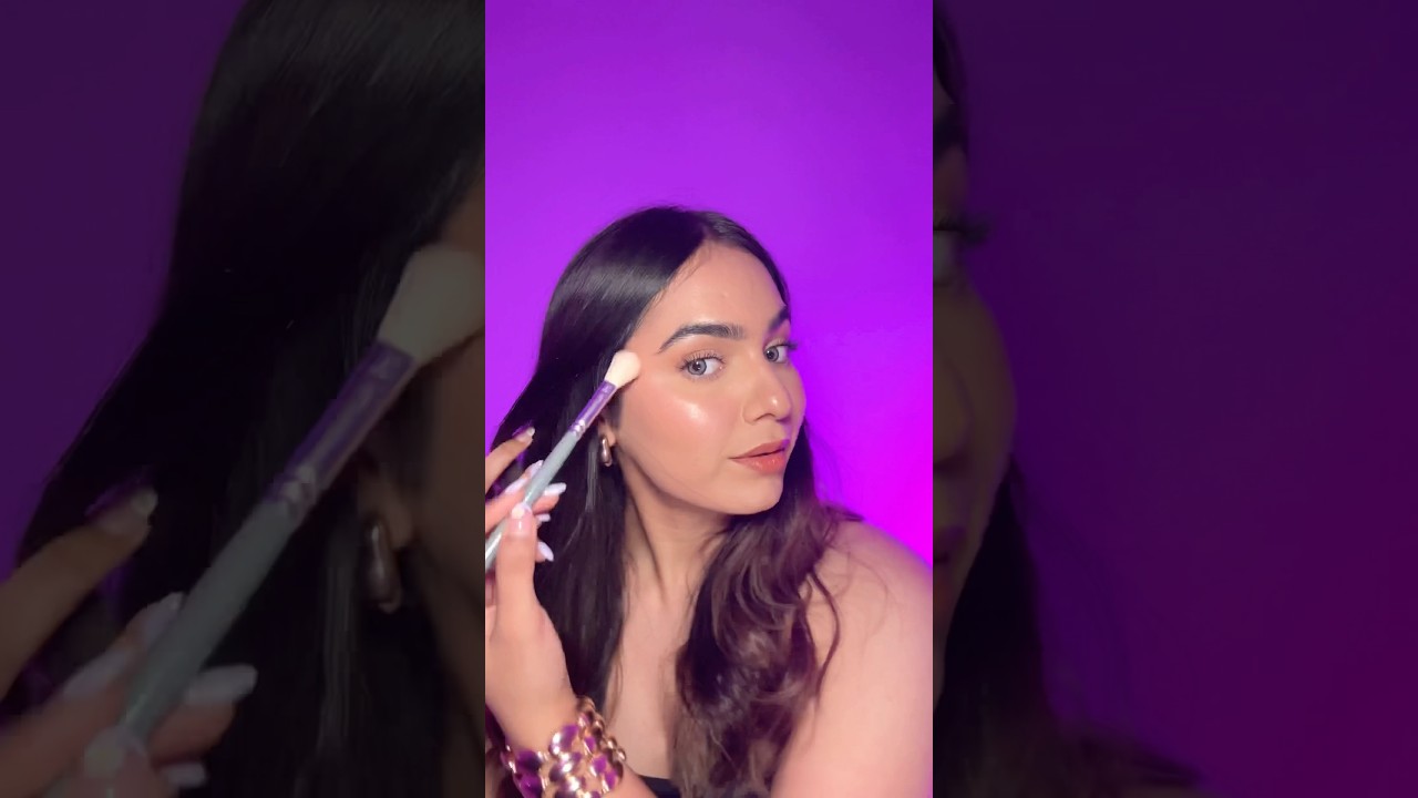 BEST DRUGSTORE HIGHLIGHTER | AFFORDABLE | Pink highlighter | 