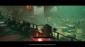 The Ascent Scrapland Complete Walkthrough