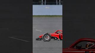 The Importance Of Changing Tyres In F1 🛞 #shorts